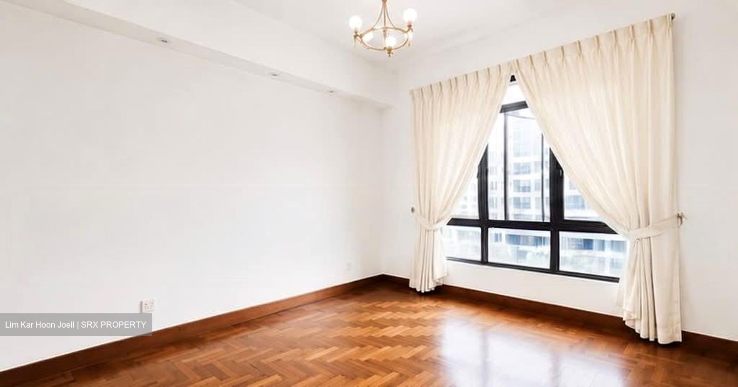 Eastpoint Green (D18), Condominium #595048201